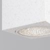 Уличный настенный светильник Outdoor O507WL-L10W3K