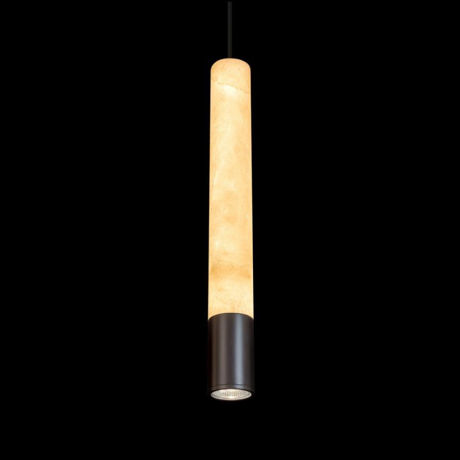 10475D Black Подвесной светильник LOFT IT Montblanc