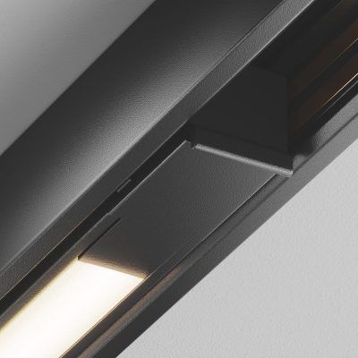 Трековый светильник Technical TR240-2-18W4K-B