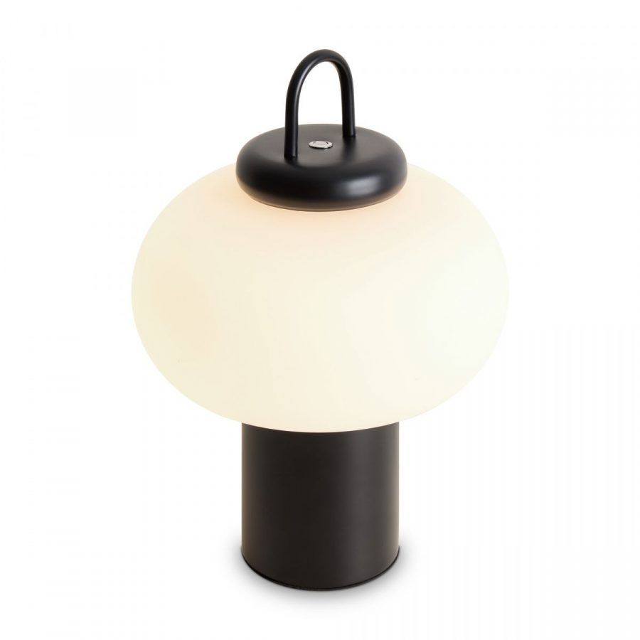 Настольный светильник Freya FR6175TL-L10B