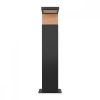 100001/600 Ландшафтный светильник LOFT IT Oak