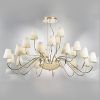 Люстра подвесная Diafano Lightstar 758212
