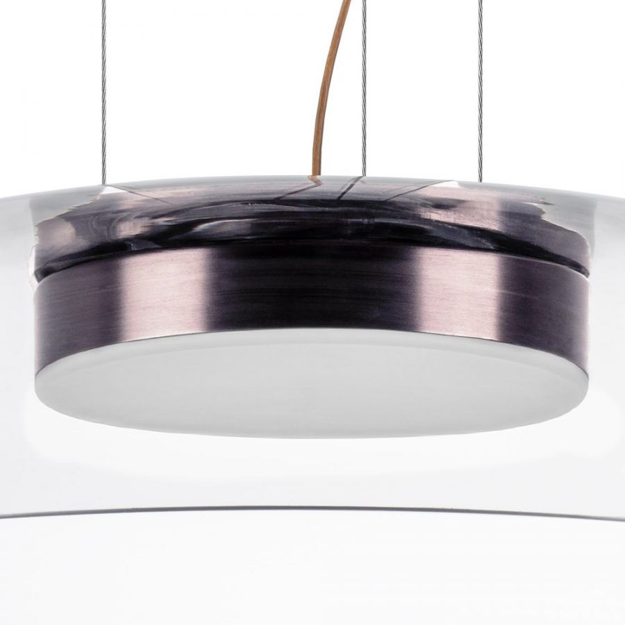 Люстра подвесная Celesta Lightstar 809210