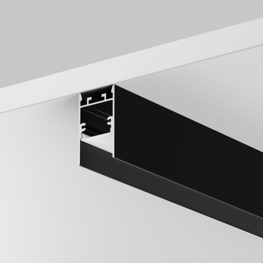 Профиль Led Strip 633010