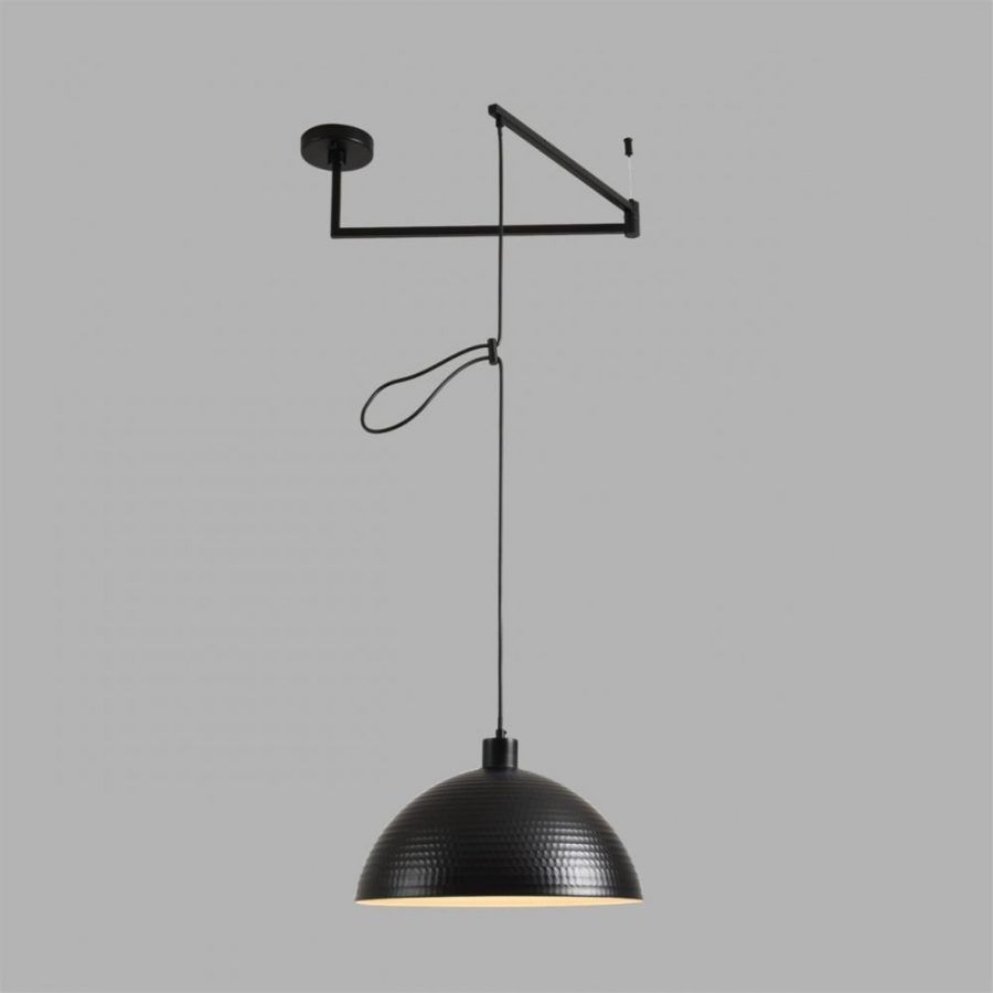 Люстра подвесная Lumion Armina 8321/1C