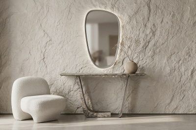 58DB-24091 Зеркало с подсветкой 160*90*4,5см
