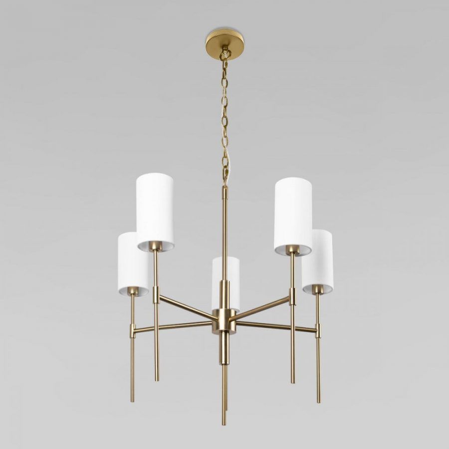 10307 Brass Подвесной светильник LOFT IT Comfy