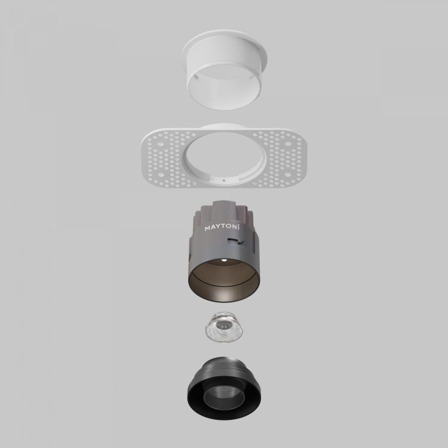Аксессуары честный знак Technical Lens001D28-40