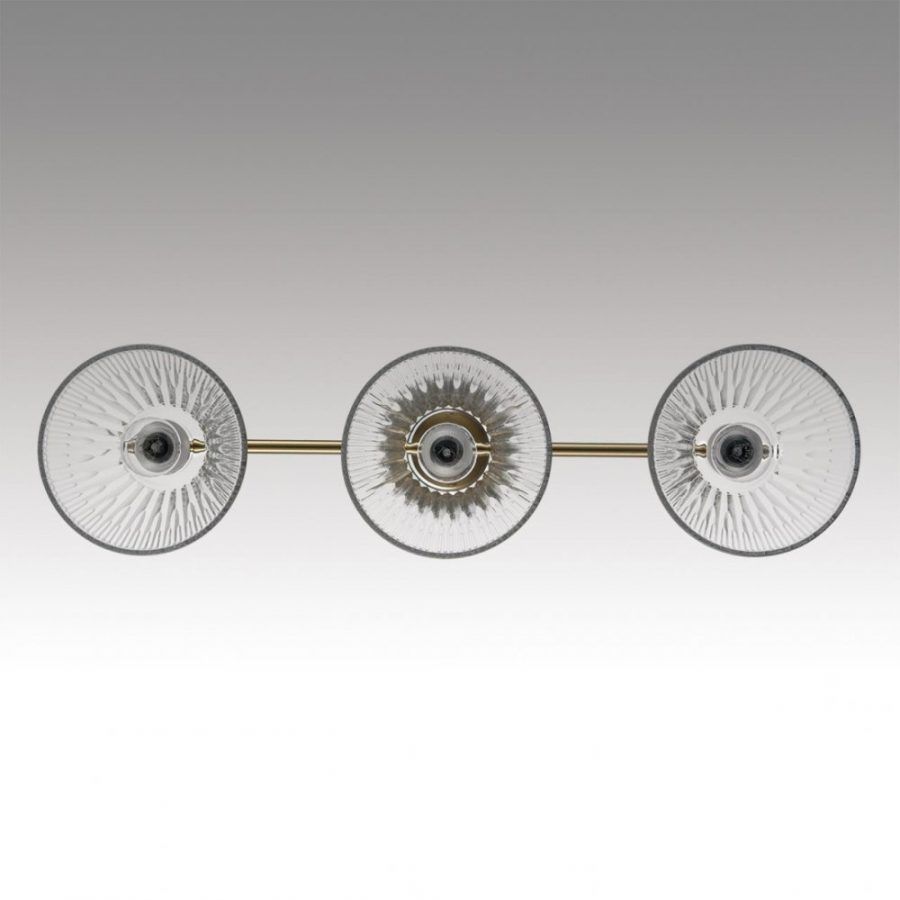 Люстра потолочная Lumion Vivian 8188/3C