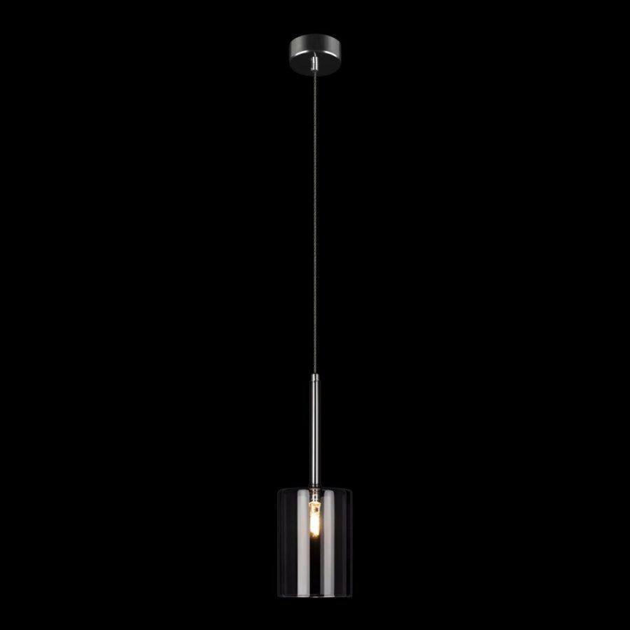 10232/C Smoke Подвесной светильник LOFT IT Spillray
