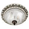 Потолочный светильник Arte Lamp PORCH A7847PL-2AB