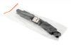 Коннектор Denkirs DK Track Black (SOLID BASE) TR1106-BK
