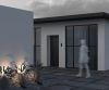Ландшафтный светильник Outdoor O050FL-L15GR3K