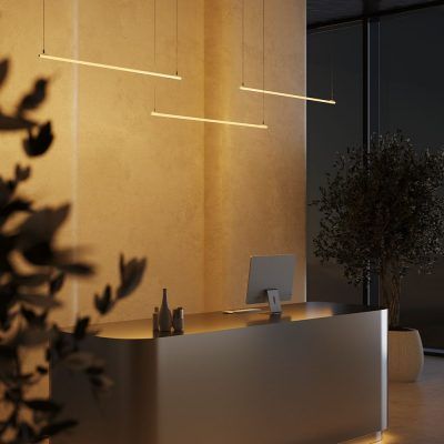 Гибкий неон Led Strip 20301