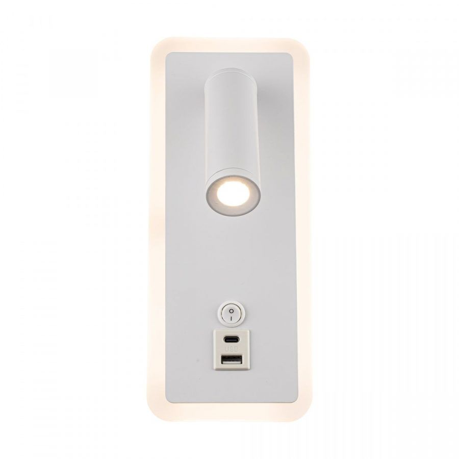 Настенный светильник (бра) Freya FR5345WL-L3W