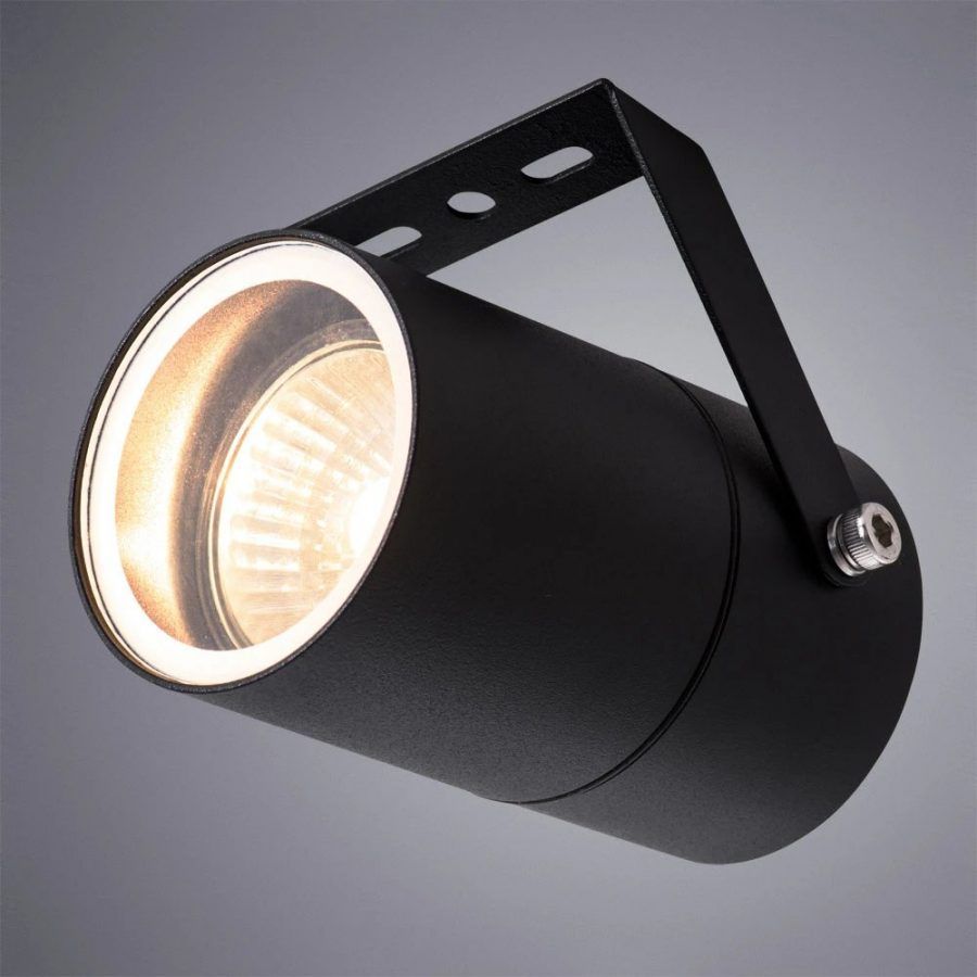 Прожектор Arte Lamp MISTERO A3303AL-1BK