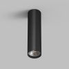 Накладной светильник Denkirs TUBE DK2052-BK