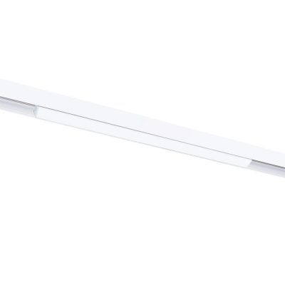 Магнитный трековый светильник Arte Lamp LINEA A4663PL-1WH