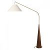 10570F Brown Торшер LOFT IT Bobbie