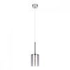 10232/C Smoke Подвесной светильник LOFT IT Spillray