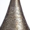 Подвесной светильник Arte Lamp AJOUR A1708SP-1SG
