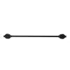 Настенный светильник Odeon Light Dalia 4395/6WL