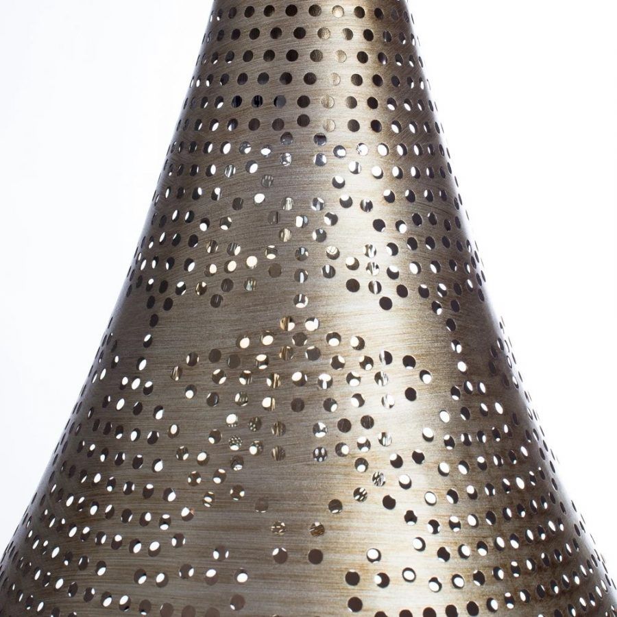 Подвесной светильник Arte Lamp AJOUR A1708SP-1SG