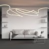 Гибкий неон Led Strip 20307