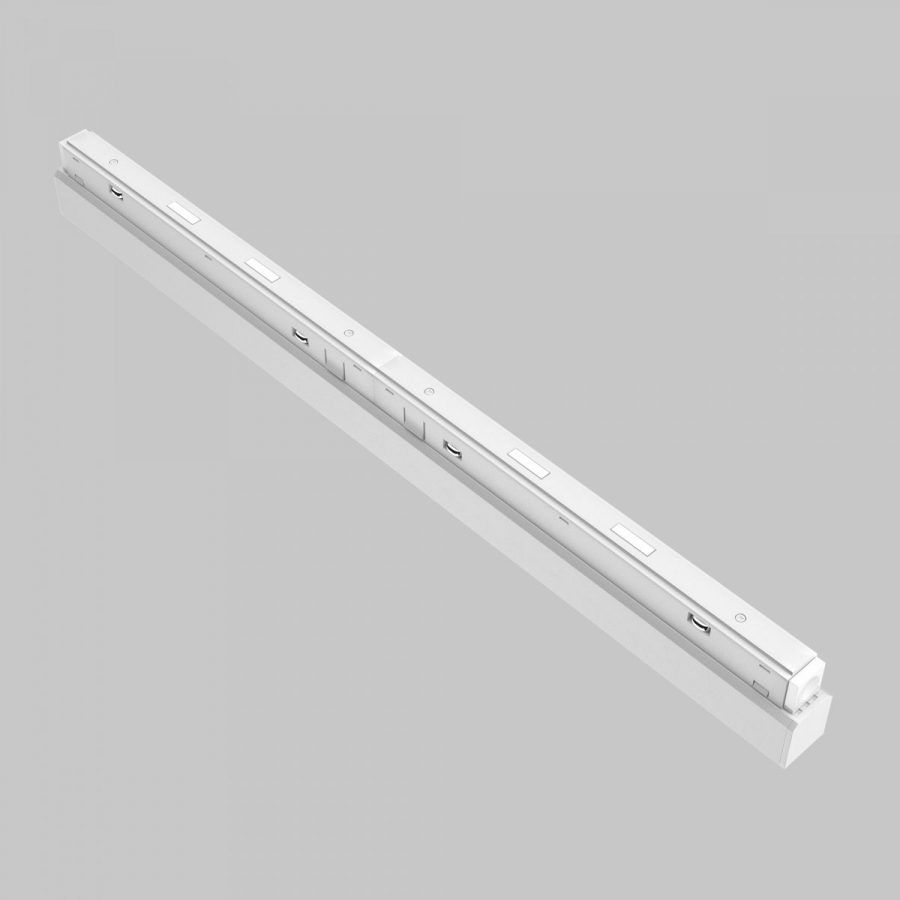 Трековый светильник Technical TR031-4-24WTW-DD-W