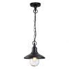 Уличный светильник-подвес Odeon Light Campa 4965/1