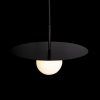 10120/350P Black Подвесной светильник LOFT IT Ufo