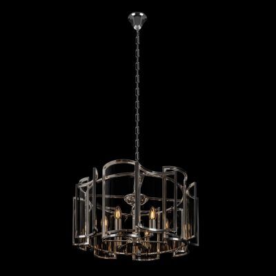 10433/6 Подвесной светильник LOFT IT Reflection