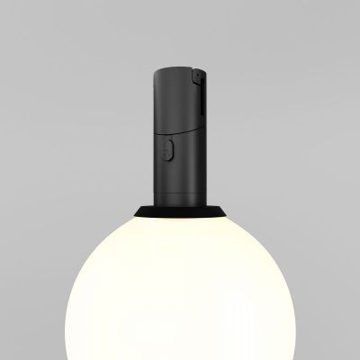Трековый светильник Technical TR208-1-5W3K-B