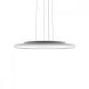 10454/400P White Подвесной светильник LOFT IT Sweety