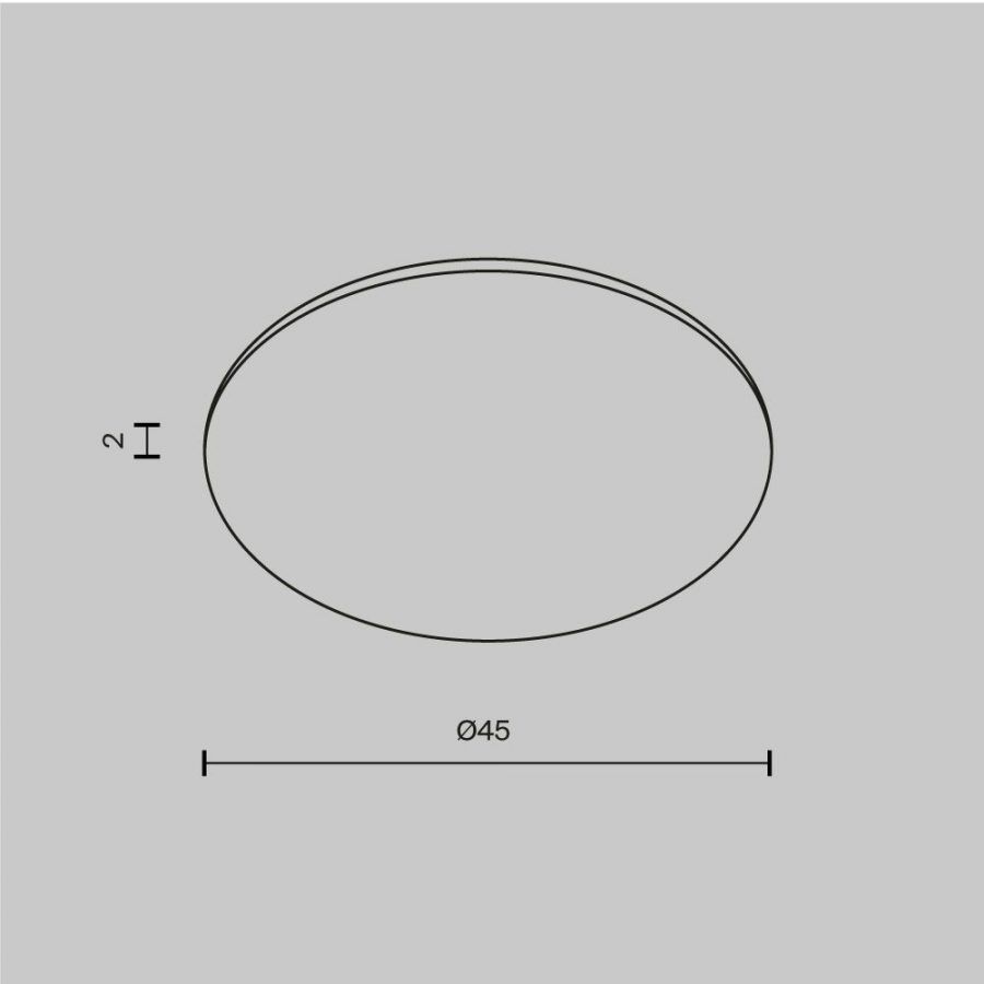 Аксессуар Technical Glass001-D45