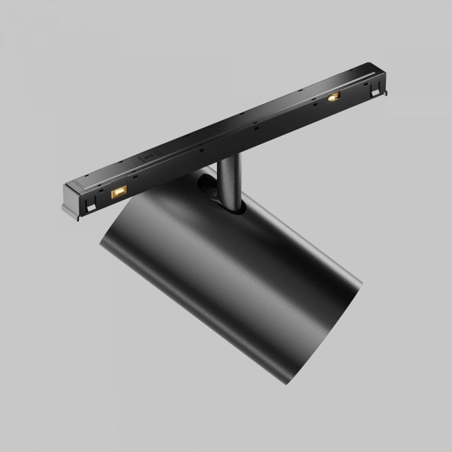 Трековый светильник Technical TR243-12W4K-B