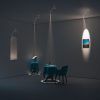 Модуль профессиональный светодиодный диммируемый STELLA PRO Lightstar 075094