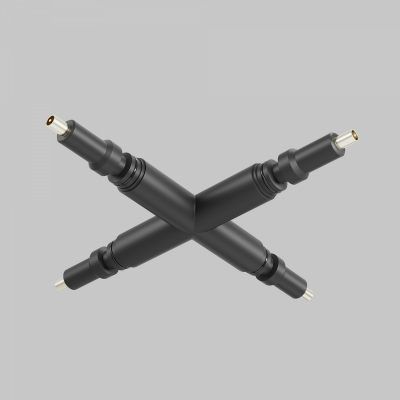 Комплектующие для систем освещения с токоведущими элементами Technical CA008TX-B