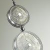 Подвес Odeon Light Caramella 5416/13LA