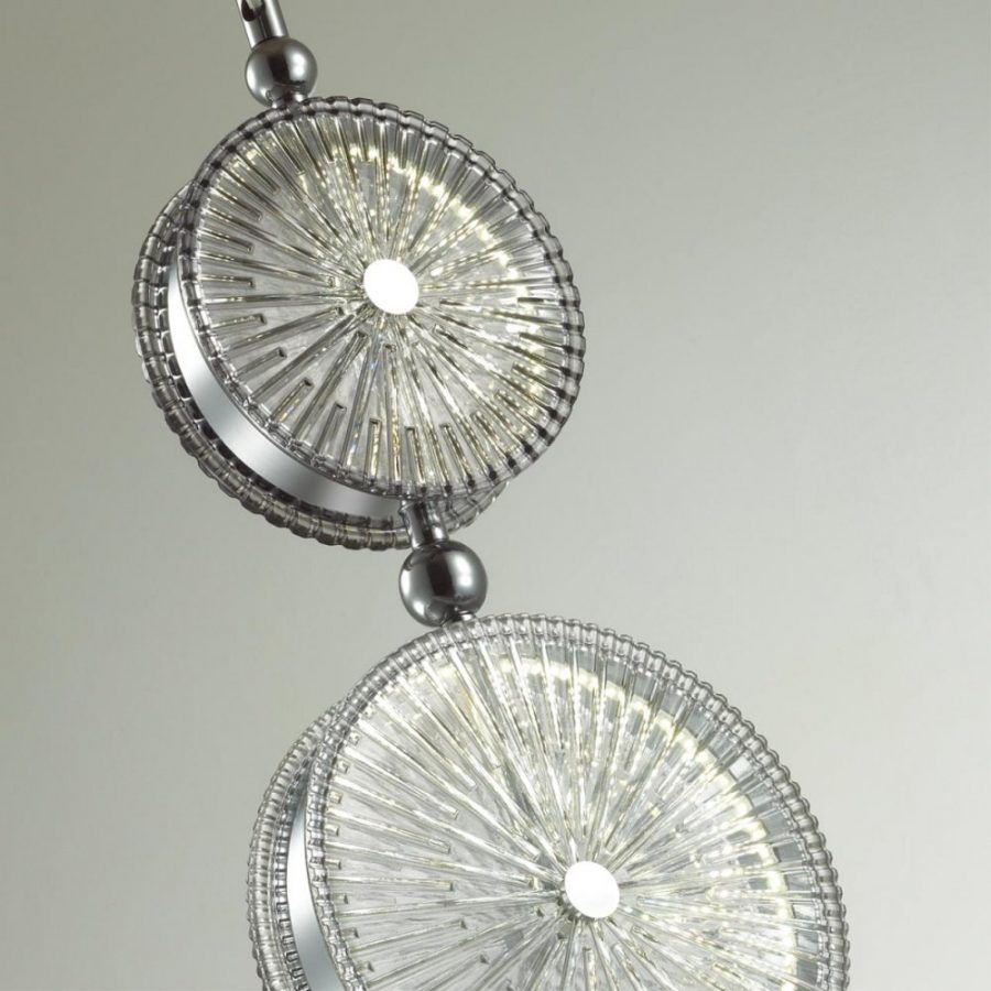 Подвес Odeon Light Caramella 5416/13LA