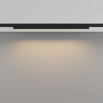 Трековый светильник Technical TR192-1-12W2.7K-B