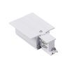 Питание боковое встраиваемое к Quattro Lightstar 503116-RPS