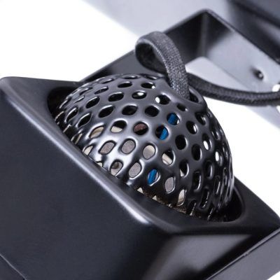 Спот Arte Lamp MISAM A1315PL-4BK