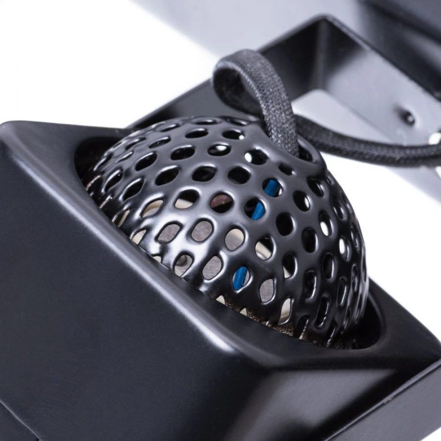 Спот Arte Lamp MISAM A1315PL-4BK