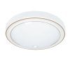 Потолочный светильник Arte Lamp JAMES A4049PL-3WH