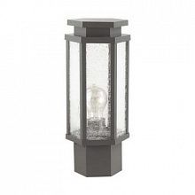 Ландшафтный светильник на столб Odeon Light Gino 4048/1B