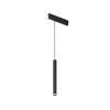 Светильник на шине Denkirs SMART SLIM SPOT DK8425-BK