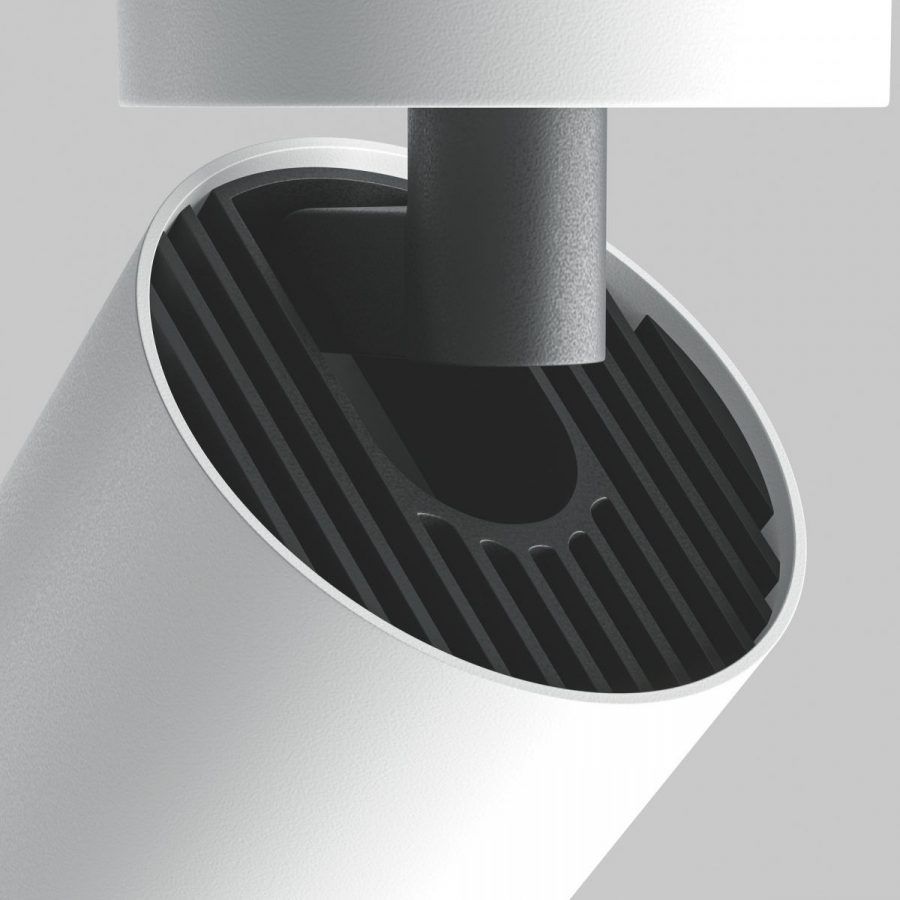Потолочный светильник Technical C055CL-L12W3K-Z-W