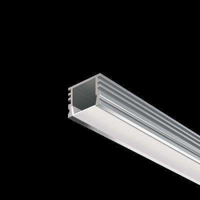 Профиль Led Strip ALM005S-2M