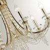 Люстра Odeon Light Capel 5063/6